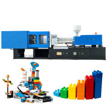 Professional manufacture quality popular product plastic children toy injection molding machine
